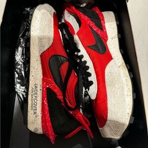 NIKE UNDERCOVER SNEAKERS